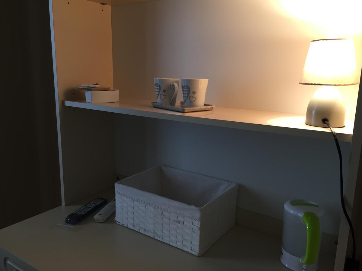 Sardinia Re Guest House Сассари Экстерьер фото