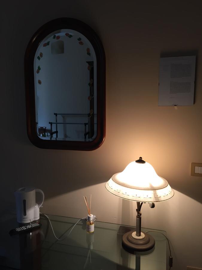 Sardinia Re Guest House Сассари Экстерьер фото