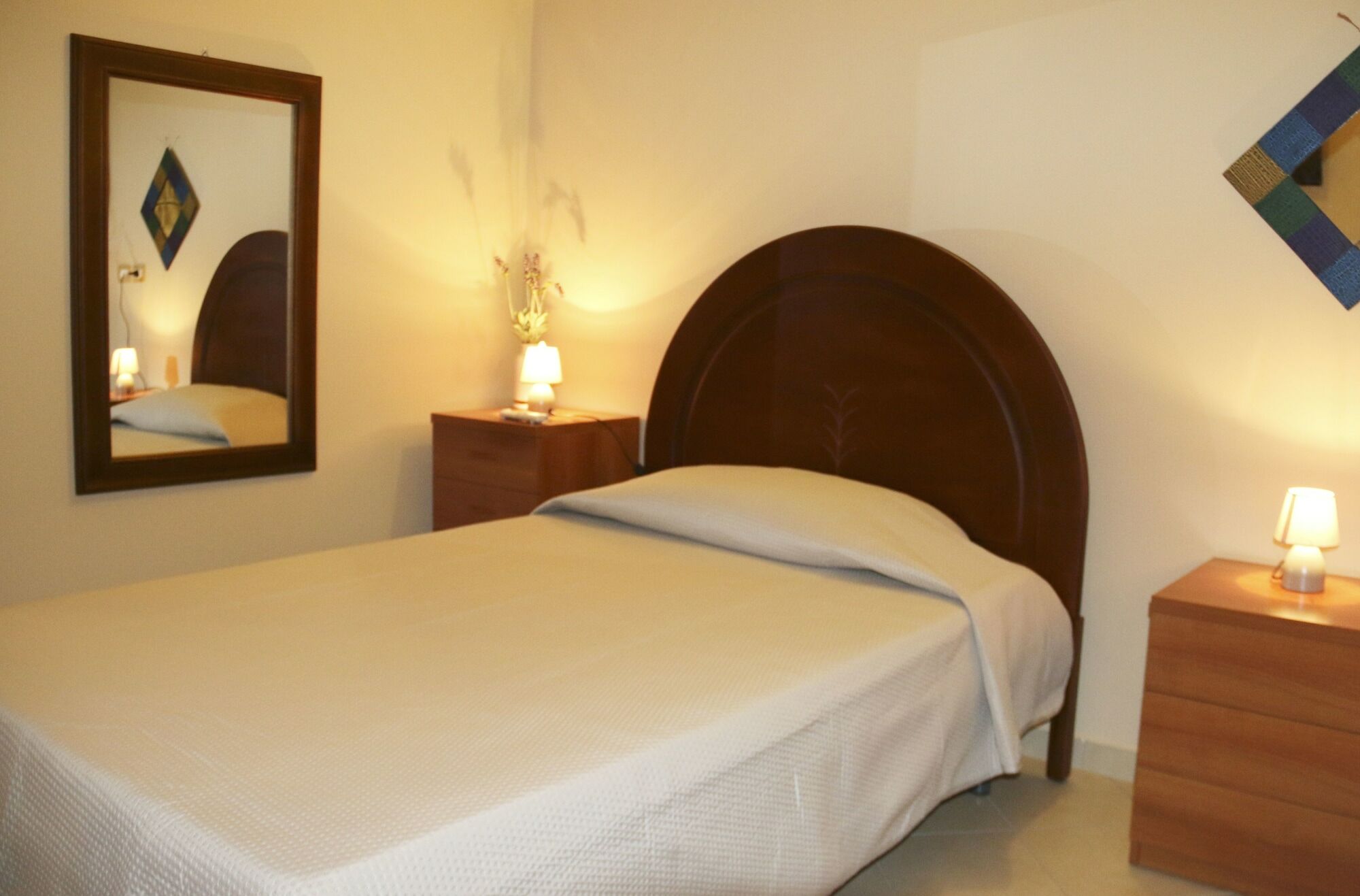 Sardinia Re Guest House Сассари Экстерьер фото